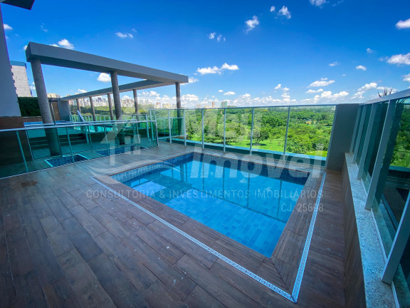 Imagem Imóvel com 4 Quartos à Venda, 162 m² em Norte (águas Claras) - Brasília