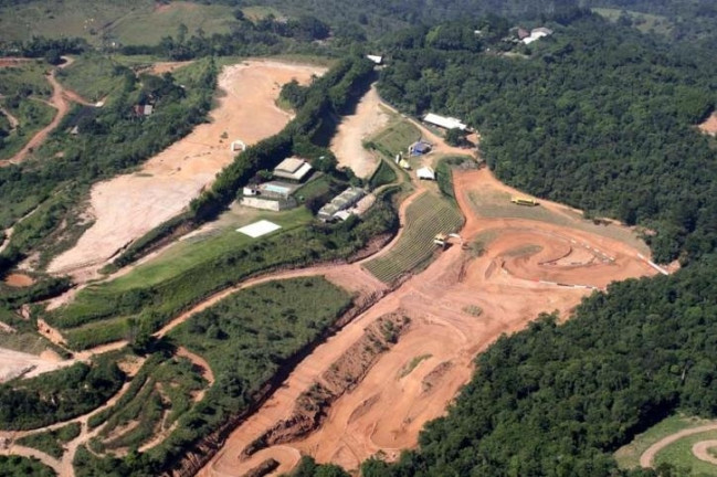 Imóvel Comercial à Venda, 440.000 m² em Alphaville - Barueri