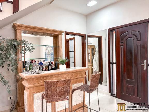 Imagem Casa com 3 Quartos à Venda, 197 m² em Riviera - Bertioga