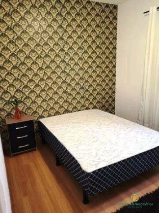 Imagem Apartamento com 2 Quartos à Venda, 47 m² em Jardim Da Gloria - Cotia