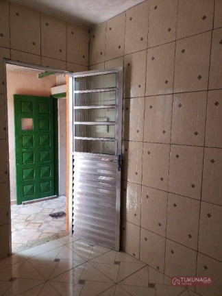 Imagem Sobrado com 4 Quartos à Venda, 147 m² em Jardim Ema - Guarulhos Imagem Sobrado com 4 Quartos à Venda, 147 m² em Jardim Ema - Guarulhos