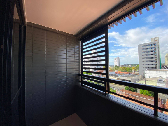 Imagem Apartamento com 2 Quartos à Venda, 61 m² em Tambauzinho - João Pessoa