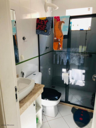 Imagem Casa com 4 Quartos à Venda, 150 m² em Buraquinho - Lauro De Freitas