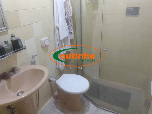 Imagem Apartamento com 3 Quartos à Venda, 102 m² em Tijuca - Rio De Janeiro Imagem Apartamento com 3 Quartos à Venda, 102 m² em Tijuca - Rio De Janeiro