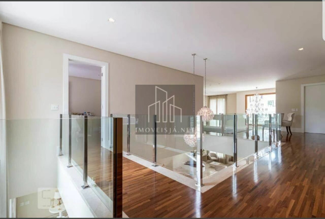 Imagem Casa com 5 Quartos à Venda, 740 m² em Alphaville - Santana De Parnaíba Imagem Casa com 5 Quartos à Venda, 740 m² em Alphaville - Santana De Parnaíba