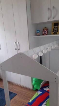 Imagem Apartamento à Venda, em Vila Mendes - São Paulo Imagem Apartamento à Venda, em Vila Mendes - São Paulo