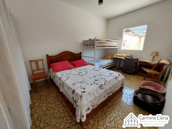 Imagem Casa com 3 Quartos à Venda, 150 m² em Centro - Ubatuba Imagem Casa com 3 Quartos à Venda, 150 m² em Centro - Ubatuba