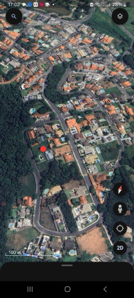 Imagem Terreno à Venda, 1.008 m² em Jardim São Nicolau - Atibaia Imagem Terreno à Venda, 1.008 m² em Jardim São Nicolau - Atibaia
