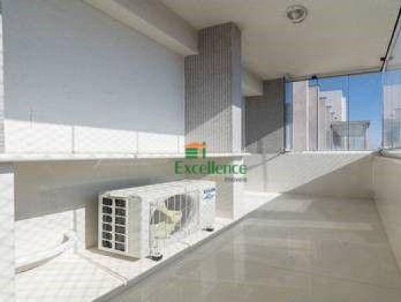 Imagem Apartamento com 4 Quartos para Alugar, 160 m² em Santo Antônio - São Caetano Do Sul
