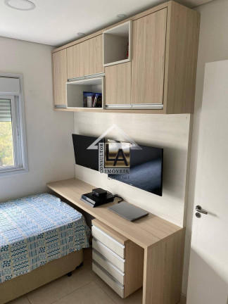 Imagem Apartamento com 2 Quartos à Venda, 97 m² em Vila Andrade - São Paulo