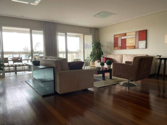 Imagem Apartamento com 3 Quartos à Venda, 264 m² em Santa Paula - São Caetano Do Sul Imagem Apartamento com 3 Quartos à Venda, 264 m² em Santa Paula - São Caetano Do Sul