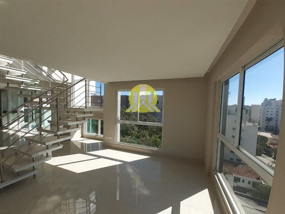 Imagem Cobertura com 4 Quartos à Venda, 244 m² em Alto Da Glória - Curitiba