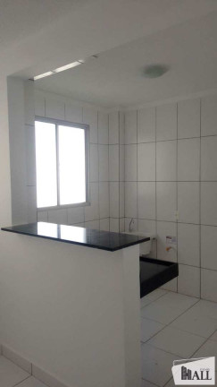 Imagem Apartamento com 2 Quartos à Venda, 42 m² em Rios Di Itália - São José Do Rio Preto Imagem Apartamento com 2 Quartos à Venda, 42 m² em Rios Di Itália - São José Do Rio Preto