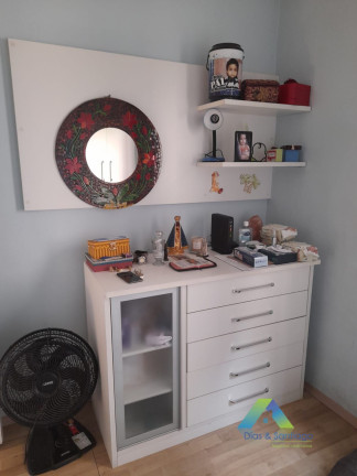 Imagem Apartamento com 2 Quartos à Venda, 57 m² em Vila Das Mercês - São Paulo