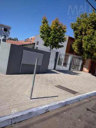 Imagem Apartamento com 2 Quartos à Venda, 42 m² em Rondônia - Novo Hamburgo Imagem Apartamento com 2 Quartos à Venda, 42 m² em Rondônia - Novo Hamburgo