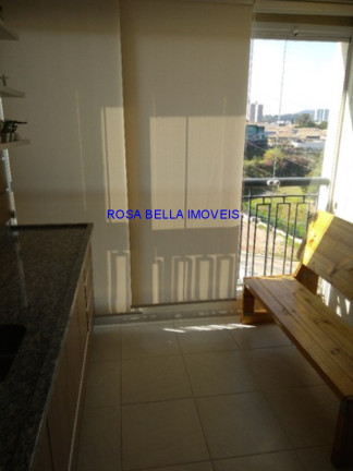 Imagem Apartamento com 3 Quartos à Venda, 79 m² em Jardim Ermida I - Jundiaí