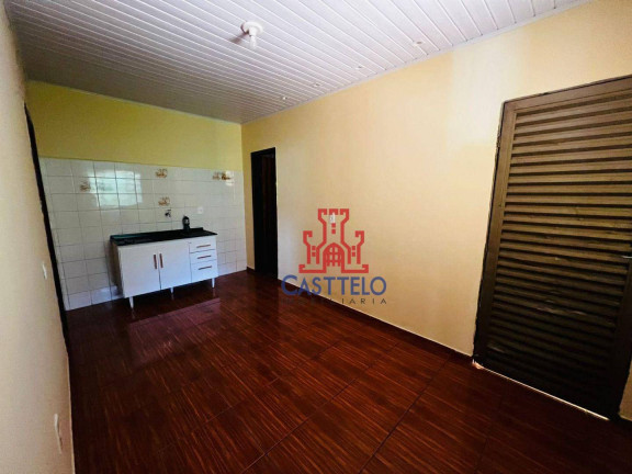 Imagem Casa com 2 Quartos à Venda, 100 m² em Conjunto Habitacional Jamile Dequech - Londrina Imagem Casa com 2 Quartos à Venda, 100 m² em Conjunto Habitacional Jamile Dequech - Londrina