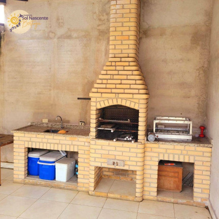 Imagem Casa com 2 Quartos à Venda, 215 m² em Indaiá - Bertioga