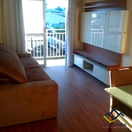 Imagem Apartamento com 2 Quartos à Venda, 61 m² em Jardim Tamoio - Jundiaí