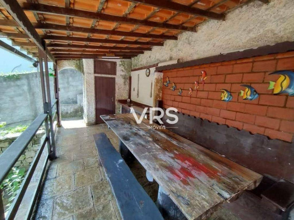 Imagem Casa com 3 Quartos à Venda, 137 m² em Cascata Dos Amores - Teresópolis Imagem Casa com 3 Quartos à Venda, 137 m² em Cascata Dos Amores - Teresópolis
