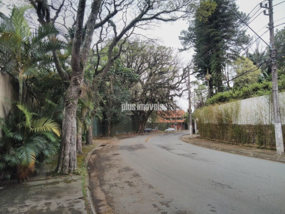 Imagem Casa com 4 Quartos à Venda, 995 m² em Jardim Guedala - São Paulo Imagem Casa com 4 Quartos à Venda, 995 m² em Jardim Guedala - São Paulo