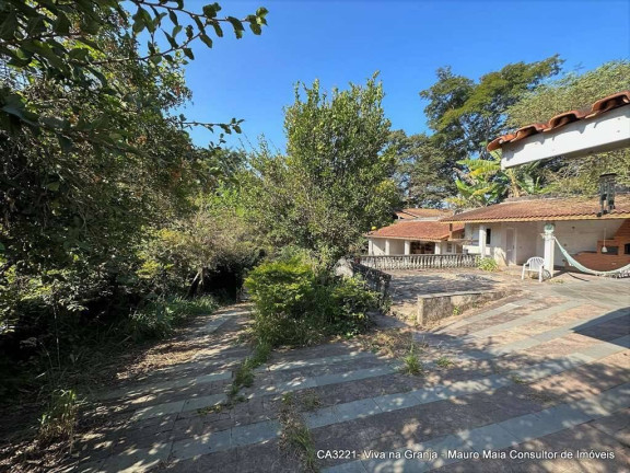 Imagem Casa com 3 Quartos à Venda, 1.027 m² em Chácara Santa Lúcia - Carapicuíba Imagem Casa com 3 Quartos à Venda, 1.027 m² em Chácara Santa Lúcia - Carapicuíba