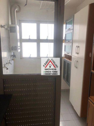 Imagem Apartamento com 3 Quartos à Venda, 65 m² em Morumbi - São Paulo Imagem Apartamento com 3 Quartos à Venda, 65 m² em Morumbi - São Paulo