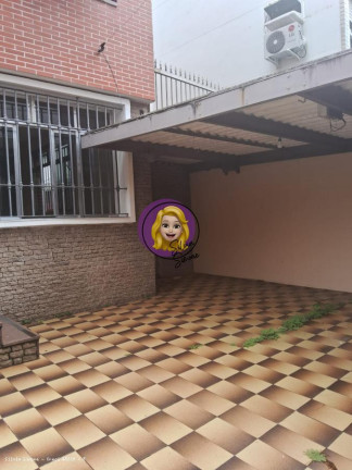 Imagem Sobrado com 2 Quartos para Alugar, 120 m² em Embaré - Santos Imagem Sobrado com 2 Quartos para Alugar, 120 m² em Embaré - Santos