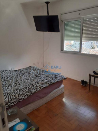 Imagem Apartamento com 3 Quartos à Venda, 120 m² em Pompeia - São Paulo Imagem Apartamento com 3 Quartos à Venda, 120 m² em Pompeia - São Paulo