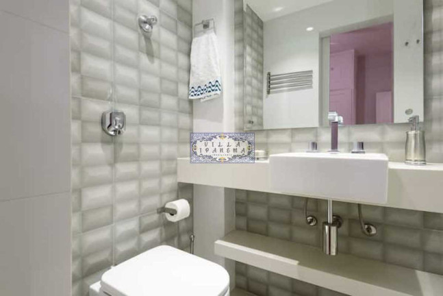 Imagem Apartamento com 3 Quartos à Venda, 90 m² em Copacabana - Rio De Janeiro Imagem Apartamento com 3 Quartos à Venda, 90 m² em Copacabana - Rio De Janeiro