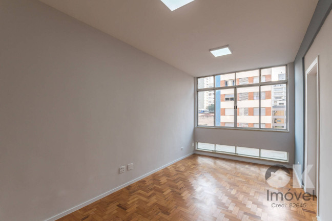 Imagem Apartamento com 2 Quartos à Venda, 129 m² em Higienópolis - São Paulo
