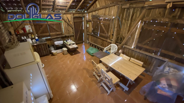 Imagem Chácara com 1 Quarto à Venda, 4.040 m² em Viamão Imagem Chácara com 1 Quarto à Venda, 4.040 m² em Viamão