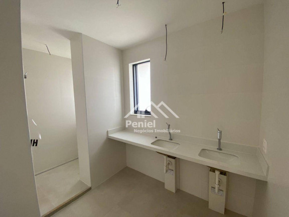 Imagem Apartamento com 3 Quartos à Venda, 170 m² em Vila Do Golf - Ribeirão Preto
