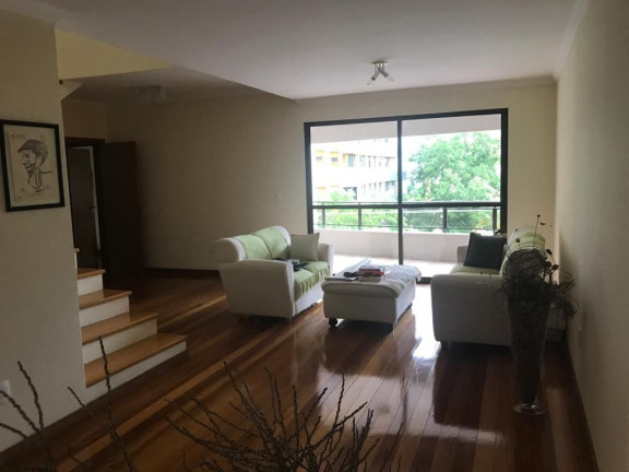 Cobertura com 4 Quartos à Venda, 346 m² em Bonfim - Santa Maria