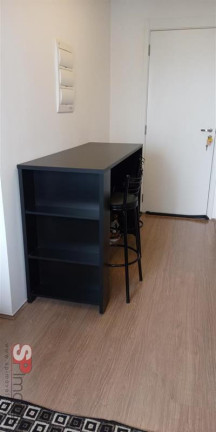 Imagem Apartamento com 1 Quarto à Venda, 19 m² em Brás - São Paulo Imagem Apartamento com 1 Quarto à Venda, 19 m² em Brás - São Paulo