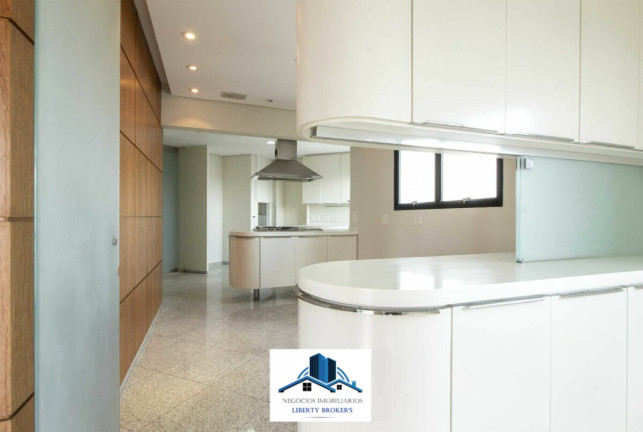 Imagem Apartamento com 5 Quartos à Venda, 463 m² em Jardim Anália Franco - São Paulo Imagem Apartamento com 5 Quartos à Venda, 463 m² em Jardim Anália Franco - São Paulo
