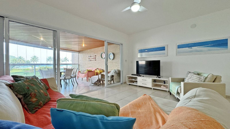 Imagem Apartamento com 3 Quartos à Venda, 145 m² em Riviera De São Lourenço - Bertioga Imagem Apartamento com 3 Quartos à Venda, 145 m² em Riviera De São Lourenço - Bertioga