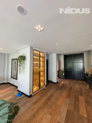 Imagem Casa com 3 Quartos à Venda, 408 m² em Alphaville Nova Esplanada 3 - Votorantim