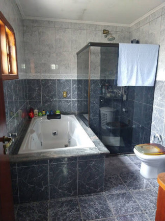 Imagem Casa com 5 Quartos à Venda, 414 m² em Vila Califórnia - São Paulo Imagem Casa com 5 Quartos à Venda, 414 m² em Vila Califórnia - São Paulo