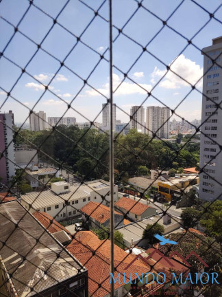Imagem Apartamento com 3 Quartos à Venda, 150 m² em Jardim - Santo André Imagem Apartamento com 3 Quartos à Venda, 150 m² em Jardim - Santo André