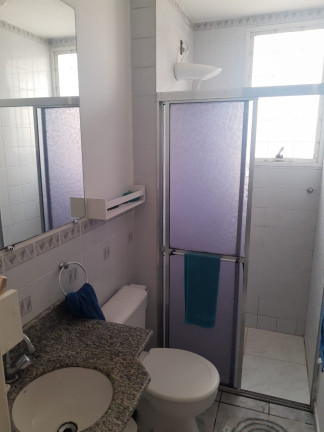 Imagem Apartamento com 2 Quartos à Venda, 70 m² em São Gonçalo - Guaratinguetá Imagem Apartamento com 2 Quartos à Venda, 70 m² em São Gonçalo - Guaratinguetá