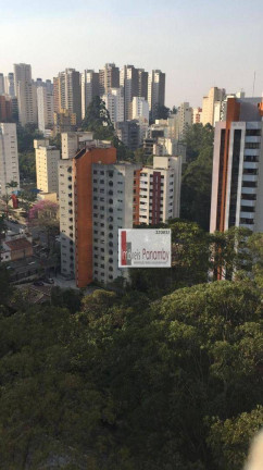 Imagem Apartamento com 3 Quartos à Venda, 108 m² em Vila Andrade - São Paulo