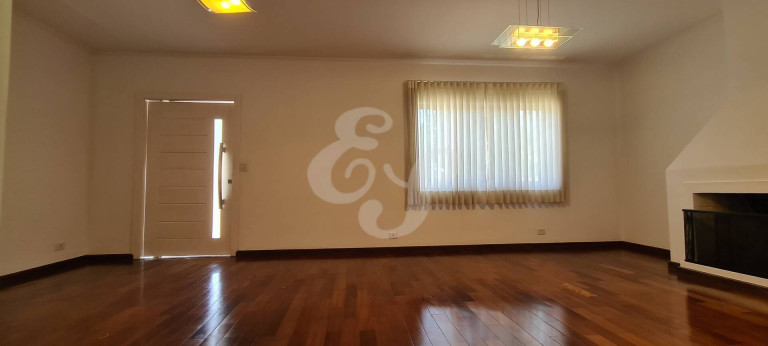 Casa de Condomínio com 3 Quartos à Venda, 340 m² em Alphaville - Santana De Parnaíba