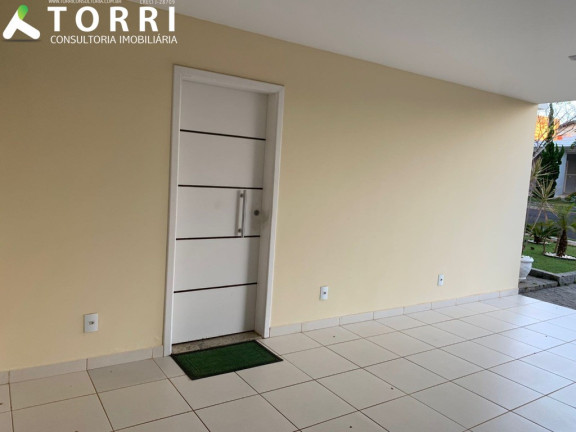 Imagem Imóvel com 3 Quartos à Venda, 347 m² em Condomínio Residencial Lago Da Serra - Araçoiaba Da Serra Imagem Imóvel com 3 Quartos à Venda, 347 m² em Condomínio Residencial Lago Da Serra - Araçoiaba Da Serra