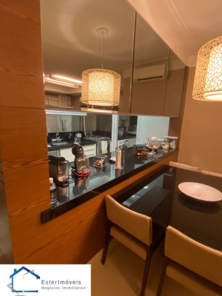 Imagem Apartamento com 2 Quartos para Alugar ou Temporada, 100 m² em Tamboré - Santana De Parnaíba Imagem Apartamento com 2 Quartos para Alugar ou Temporada, 100 m² em Tamboré - Santana De Parnaíba
