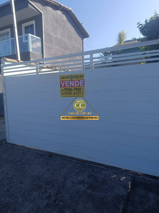 Imagem Casa com 2 Quartos à Venda, em Samburá (tamoios) - Cabo Frio Imagem Casa com 2 Quartos à Venda, em Samburá (tamoios) - Cabo Frio