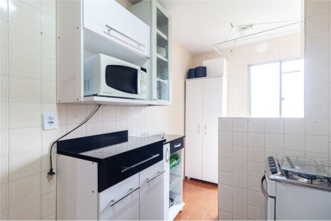 Imagem Imóvel com 2 Quartos à Venda,  em Vila Moraes - São Paulo