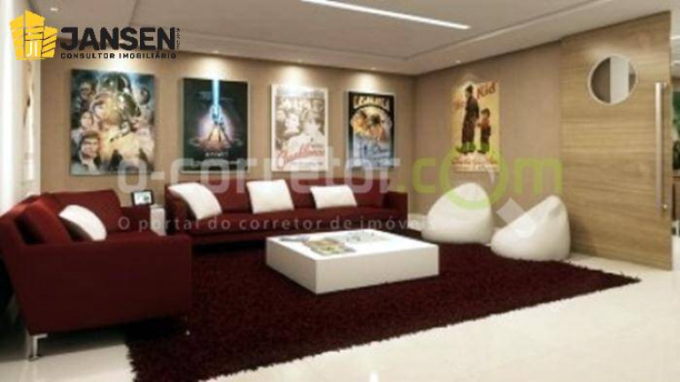 Imagem Apartamento com 3 Quartos à Venda, 78 m² em Bancários - João Pessoa Imagem Apartamento com 3 Quartos à Venda, 78 m² em Bancários - João Pessoa