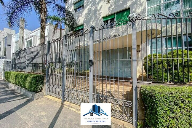 Imagem Apartamento com 4 Quartos à Venda, 260 m² em Mooca - São Paulo