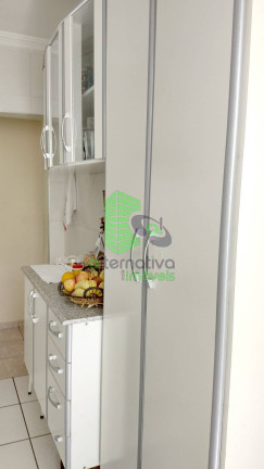 Imagem Apartamento com 2 Quartos à Venda, 61 m² em Vila São Geraldo - Taubaté Imagem Apartamento com 2 Quartos à Venda, 61 m² em Vila São Geraldo - Taubaté